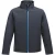 Regatta Dames a bedrukbare soft shell jas