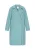 IZIA jas Dames aqua
