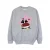 Disney Meisjes Mickey Mouse Car Print Sweatshirt (Sportgrijs)