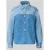 Marc O’Polo DENIM relaxed fit jeansblouse van katoen-ananasmix