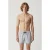 Arena Men’s  Evo Beach Short Solid Grey Shadow