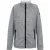 Regatta Dames/Dames Emilde Full Zip Fleecejack (Steen Wit)