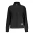 Laura Biagiotti Zwarte Katoenen Dames Sweatshirt