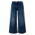 7/8 Wide Leg Jeans dames QS Catie