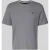 Boss Regular fit T-shirt van katoenmix