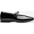 Jazmynn Iris Zwarte Pat Schoenen