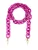 Cheeky Chain Munich Ketting  pink