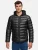 Tazzio Winterjas ‘A804’  zwart