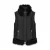 Vrouwelijke nepbont gilet Guess New Amari