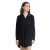 Elegante gestreepte cami top met lange mouwen voor vrouwen Admas