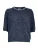 Peppercorn Trui ‘Kira’  donkerblauw