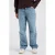 America Today Diego relaxed fit straight leg jeans – blauw