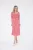 Eliza Ditsy Bloemen Jurk