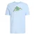 T-shirt mini adidas Novelty Graphic