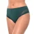 Ruim elastische en ademende stof slip 00A63 voor vrouwen biedt comfort en natuurlijke beweging