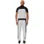 Lacoste Sweatbroek Colourblock Heren (Grijs)