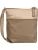 ZWEI Handtas ‘Jana J10’  beige / cappuccino