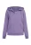 Mymo Hoodie Dames lila