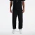 New Balance fleece Broeken Heren – Zwart –