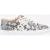 Hush Puppies Tessa Sneaker Leer Dames
