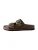 Next Muiltjes ‘Forever Comfort’  chocoladebruin