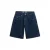 Baggy shorts voor dames Superdry Rise Mid