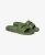 Tarp Core Slippers Khaki