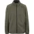 Regatta Heren Torrens Full Zip Fleecejack (Olijfnacht)