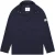 Aquascutum Active Stretch M-65 Marineblauwe Jas