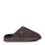 Warmbat Australia suède pantoffels bruin