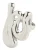 Pilgrim Ring ‘ Adriel ‘  zilver
