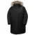 Damesparka Helly Hansen Senja Plus