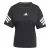 Dames-T-shirt adidas Future Icons 3-Stripes