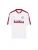 Dandalo Shirt  rood / zwart / wit