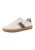 TOM TAILOR Sneakers laag  bruin / zwart / wit