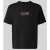 Tommy Jeans regular fit T-shirt van puur katoen