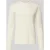 lindbergh Relaxed fit Gebreide pullover met ronde hals