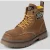 Replay Boots van leer met label-details model ‘SANDTOWN’