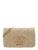 Love Moschino Schoudertas  beige