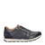 Bugatti leren sneakers donkerblauw