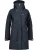 Didriksons Outdoorjas ‘THELMA’  donkerblauw