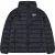 Reebok Heren RB1496 Glacier Shield Jacket (Zwart)