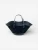 Cheval Firenze Handtas ‘Miranda Mini F/W’  zwart