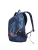 Aoking Rugzak  blauw