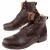 Purapiel Boot Bottiel3 Bruin