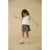 KIDS ONLY MINI longsleeve beige