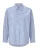 Rich & Royal Blouse  blauw / wit