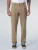 North Sails Chinos Defender geplooide gabardine