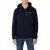Armani Exchange Heren Hooded Sweatshirt in Blauw