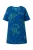 Ulla Popken Shirt  lichtblauw